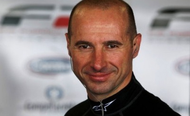 Пламен Кралев на 17-то място и то след наказание