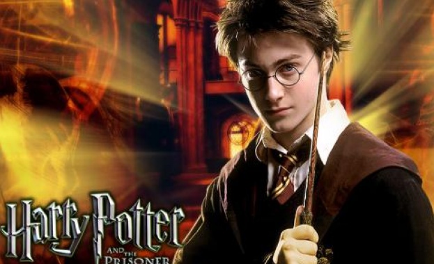 В Лондон откриха магазин с героите от Хари Потър 