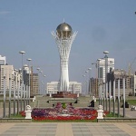 От днес казахстанската столица вече се нарича Нурсултан