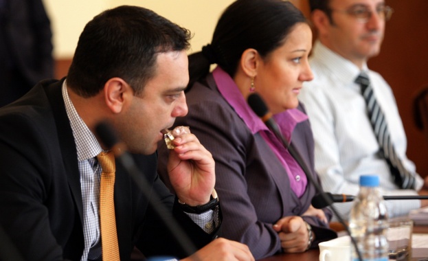 Министрите с редовно заседание  