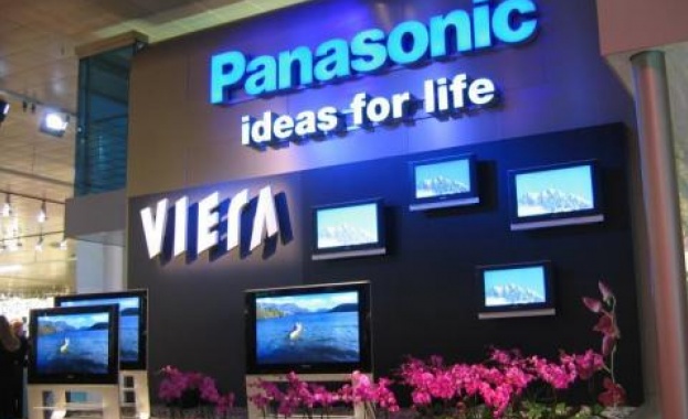 Panasonic с рекордни загуби