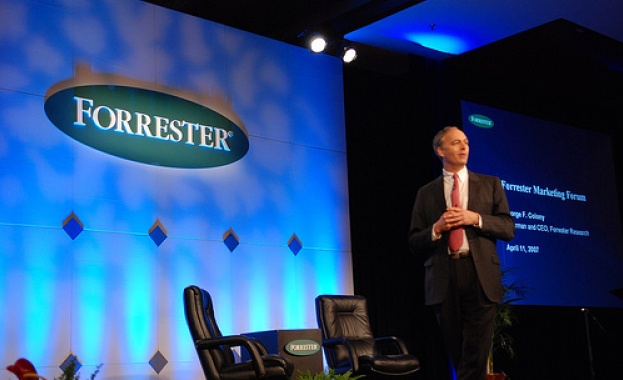 Forrester Research преосмисли политиката си към Mac