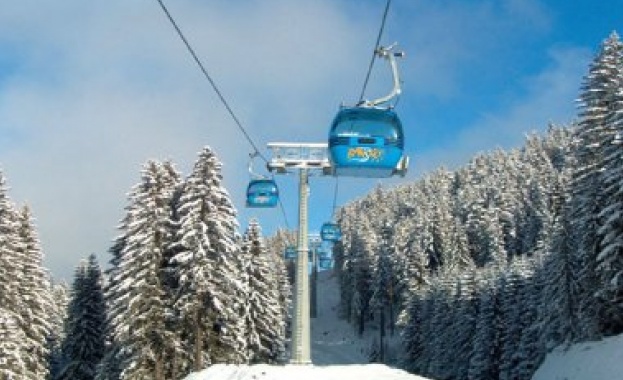 Банско -  най-евтината дестинация за ски