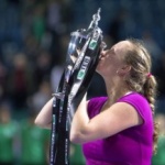 Петра Квитова спечели WTA Championships