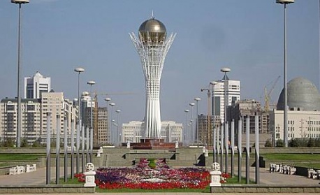 Казахстан залага на евтина енергия, за да привлече технологични гиганти и да се превърне в световен център за данни