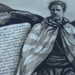 Чисто народният българин, който е разбрал и вижда мъките и неволите на милия ни народ...