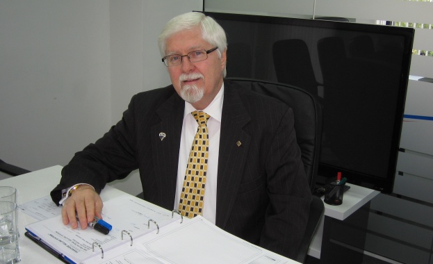 Гил Остандър: Бизнесът с жилищни имоти е повече социален, отколкото икономически