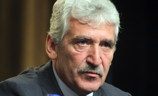 ГЕРБ обвини БСП, ДПС и „Атака” в партизанщина  