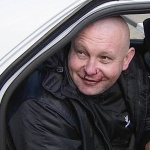 Гол, пиян и влюбен шофьор разби 17 автомобила в Москва