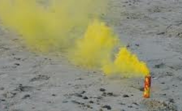 ПНС на Либия, призна, че в страната има химическо оръжие 