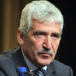 Красимир Велчев: Борисов ще е достоен президент