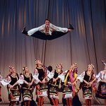 “Игор Мойсеев” с шоу в София
