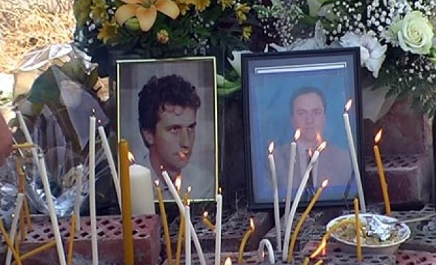 Македонската прокуратура оправда тероризма през 2001 г.