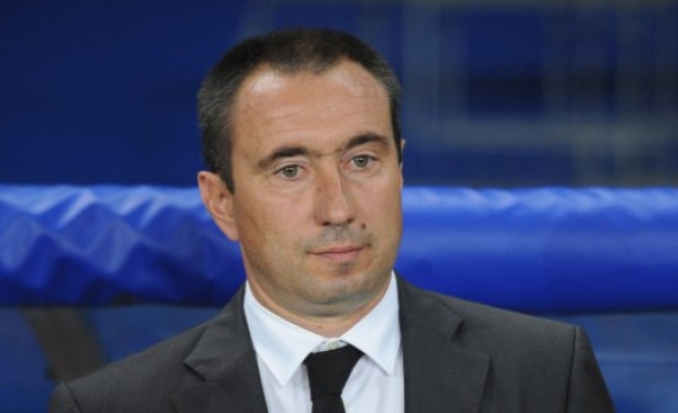 Мъри Стоилов оплю вечното дерби