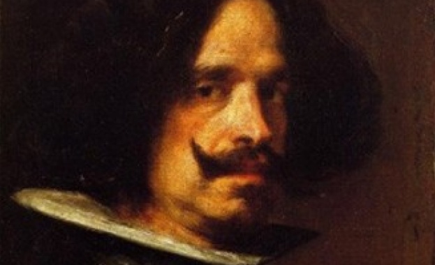 Откриха неизвестна картина на Веласкес