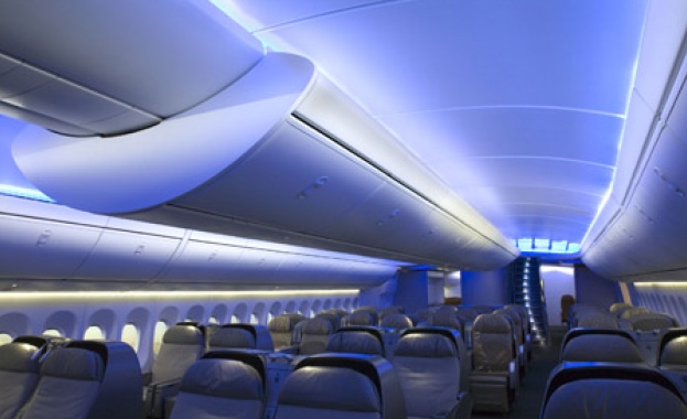 „Боинг” започва да произвежда космически кораби 