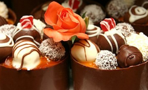 Сладкото ни прави по-добри