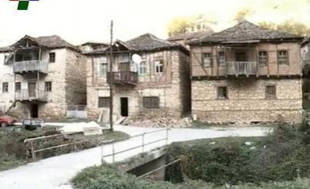 За културното наследство на демирхисарското село Железнец никой не реагира