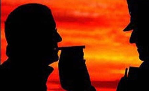 Полицаите хванаха 46-годишен шофьор с 2.09 промила алкохол  