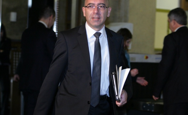 Константинов: Трансферът от НЗОК ще се използва за лекарства