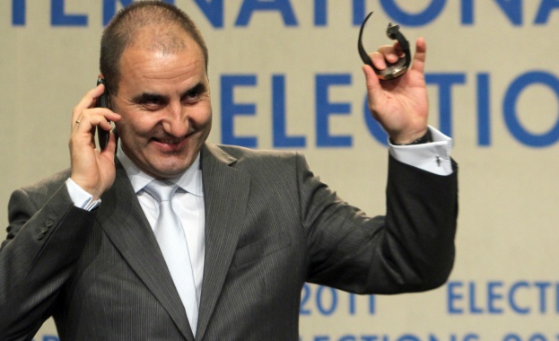 Цветан Цветанов ще участва в международна конференция по въпросите на киберпространството