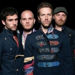 Coldplay с онлайн концерт