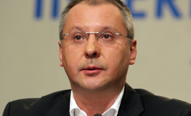 Сергей Станишев: Изборните резултати са много сериозна стъпка напред за БСП
