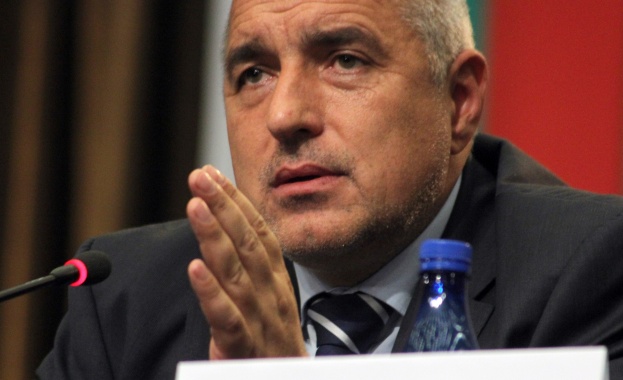 Борисов: Надявам се на окончателно споразумение за пенсионната реформа