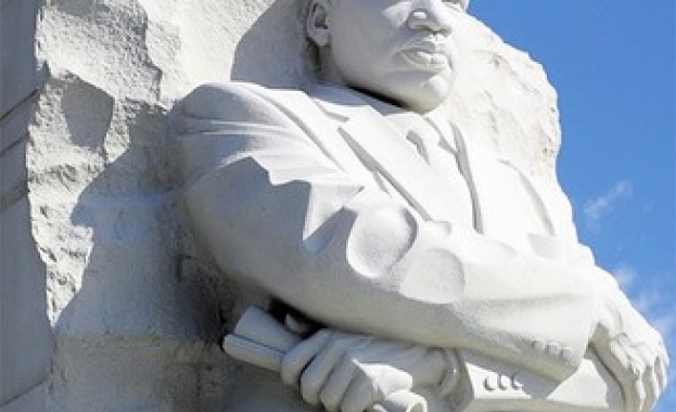 И Америка е в "война" за паметници