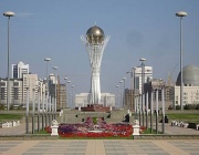 Казахстан залага на евтина енергия, за да привлече технологични гиганти и да се превърне в световен център за данни