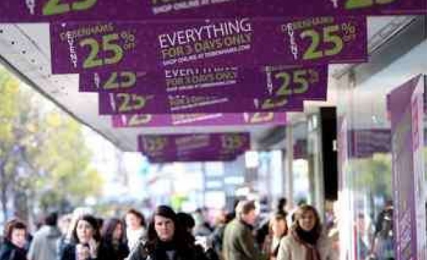 Великобритания: Не дадоха уиски на 92-годишна, нямала документ 