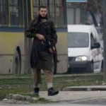 Уахабитите в Косово