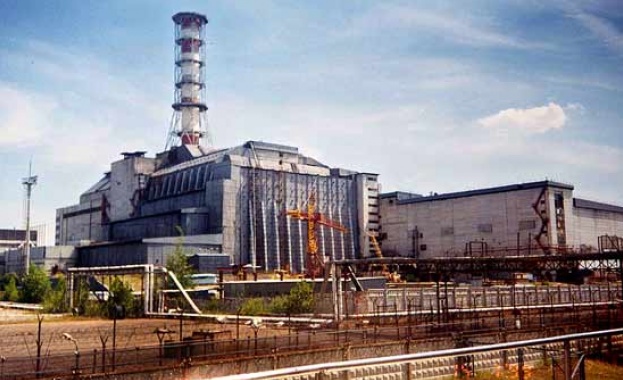 На екскурзия в Чернобил