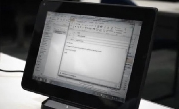 Dell представи Latitude ST