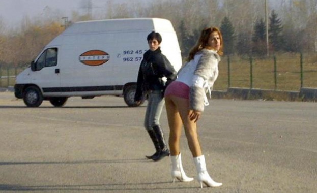 Проститутките поискаха да си плащат данъците 