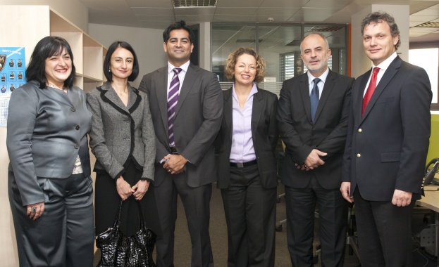 Нови работни места предвижда споразумение за сътрудничество с водеща софтуерна компания