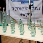 Връчиха наградата "Кристална лира" 
