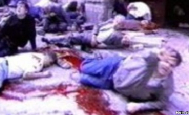 Арестуваха заподозрян във военнопрестъпления в Република Сръбска