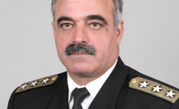 Освобождават от военна служба вицеадмирал Минко Кавалджиев  