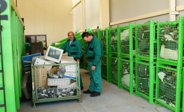 Над 60 общини в страната имат договори с фирми за рециклиране  