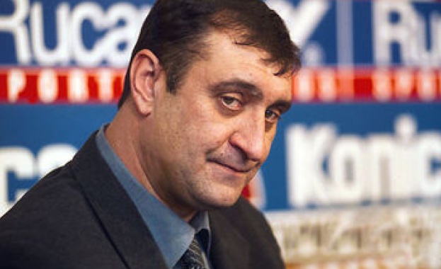 Пламен Аспарухов: Мисля, че Гълъбин Боевски е набеден