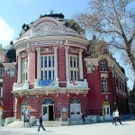 Държавна опера Варна с българския музикален "Оскар"