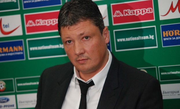 Любослав Пенев: Аз поставям правилата