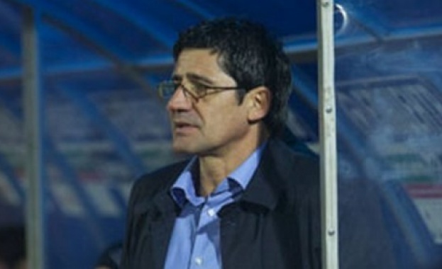 "Левски" с нов треньор