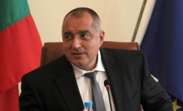Премиерът Борисов открива годишна среща на бизнеса с правителството