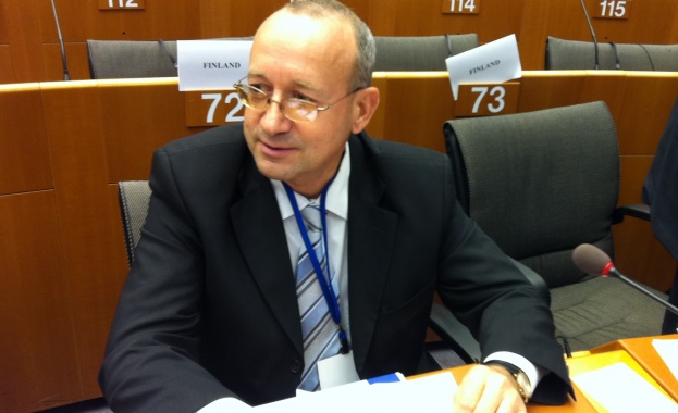 БТПП подкрепя декларацията на търговските палати от Г-20 за амбициозни решения за устойчив растеж  