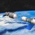 Евакуират Международната космическа станция