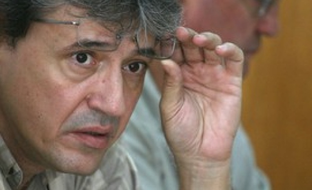 Антоний Тодоров: Предстои сериозно преструктуриране на българската политика  