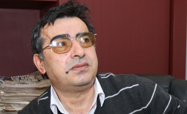 Живко Георгиев: Борисов го очаква съдбата на Йордан Лечков