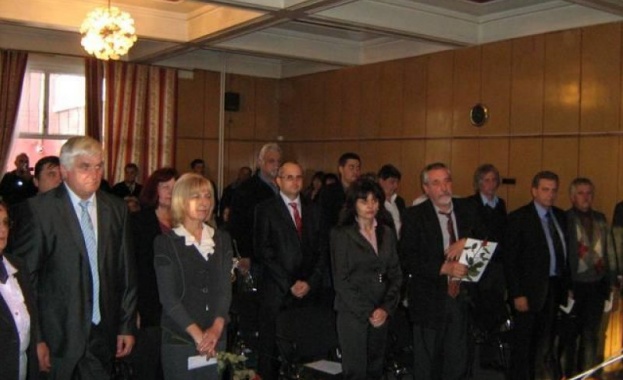 Никола Дочев от ГЕРБ е новият председател на ОбС-Стамболийски